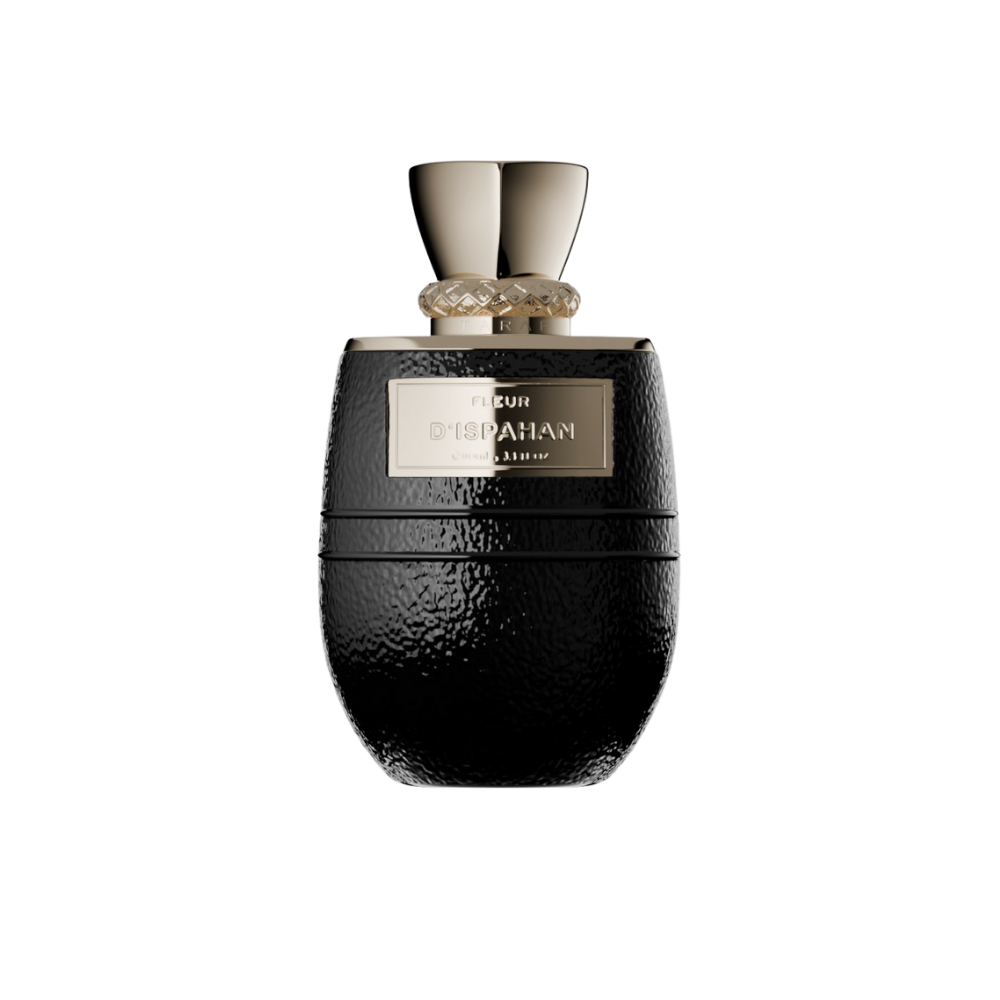 Fleur D'ispahan
